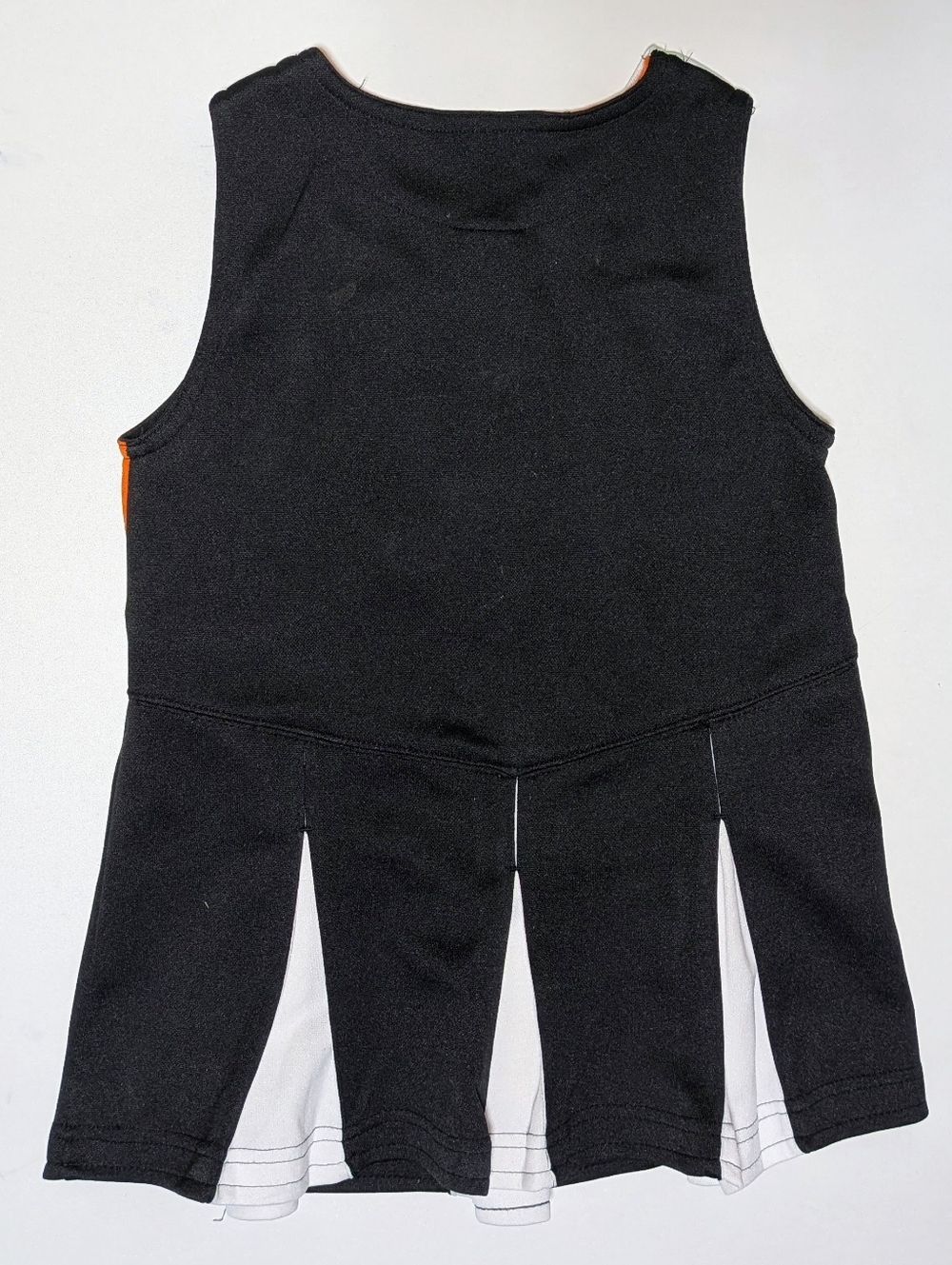 Oregon State University Beavers Youth Cheer Dress - Picture 2 of 4